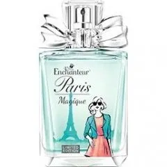Enchanteur Paris Magique perfume bottle