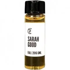 Sixteen92 Sarah Good (Perfume Oil) parfüm şişesi
