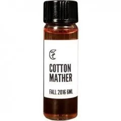 Sixteen92 Cotton Mather (Perfume Oil) parfüm şişesi