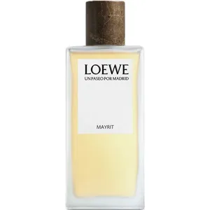 Loewe Un Paseo por Madrid - Mayrit parfüm şişesi
