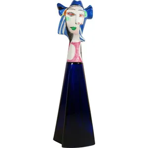 Marina Picasso Chapeau Bleu perfume bottle