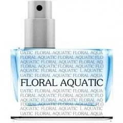 Otoori Floral Aquatic parfüm şişesi