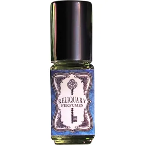 Reliquary Perfumes Nymphéas parfüm şişesi