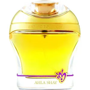 Anfasic Dokhoon Ahla Shay perfume bottle