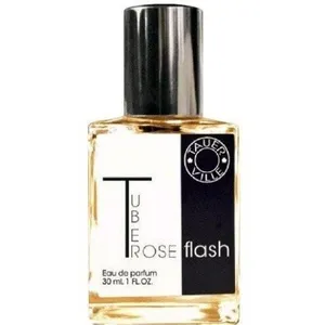 Tauerville Tuberose Flash perfume bottle