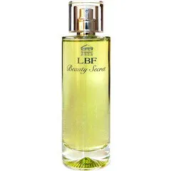 LBF - Leading Beauty Farms Beauty Secret – Soffio di Cachemire parfüm şişesi
