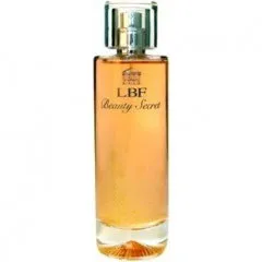 LBF - Leading Beauty Farms Beauty Secret - Osmanto della Passione perfume bottle