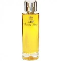 LBF - Leading Beauty Farms Beauty Secret – Agrumi di Panarea perfume bottle