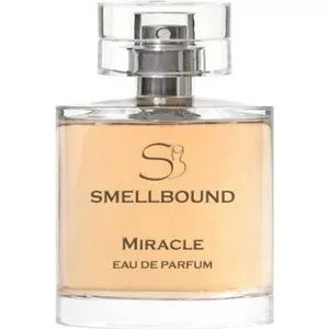 Smellbound Miracle perfume bottle