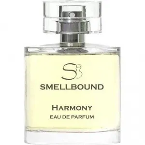 Smellbound Harmony perfume bottle