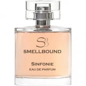 Smellbound Sinfonie parfüm şişesi
