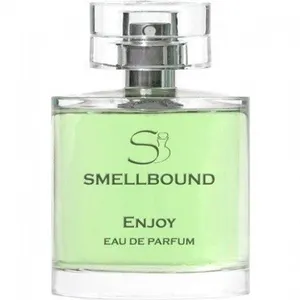 Smellbound Enjoy perfume bottle