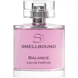 Smellbound Balance perfume bottle