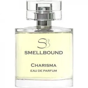 Smellbound Charisma perfume bottle