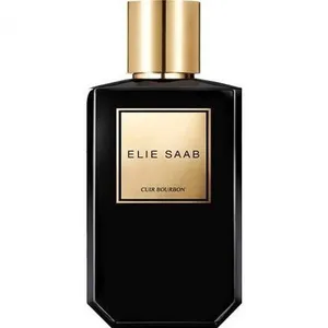 Elie Saab Cuir Bourbon parfüm şişesi