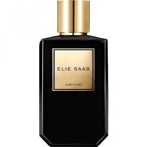 Elie Saab Cuir Ylang parfüm şişesi