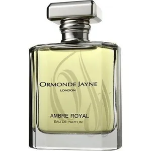 Ormonde Jayne Ambre Royal (Eau de Parfum) parfüm şişesi