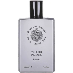 Farmacia SS. Annunziata Vetyver Incenso (Parfum) perfume bottle