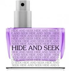 Otoori Hide And Seek parfüm şişesi
