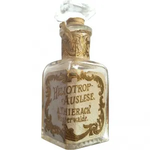 Thierack Heliotrop-Auslese parfüm şişesi