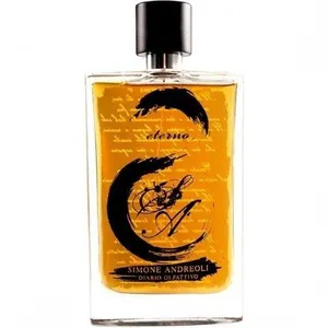 Simone Andreoli Eterno perfume bottle