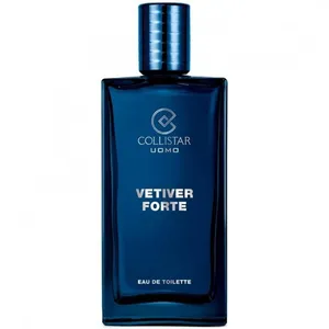 Collistar Vetiver Forte perfume bottle