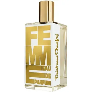 Tristano Onofri Femme parfüm şişesi