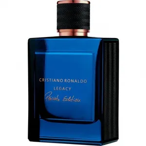 Cristiano Ronaldo Legacy Private Edition parfüm şişesi