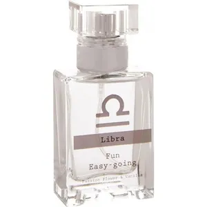 Primark Libra - Fun Easy-going parfüm şişesi