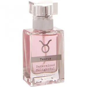 Primark Taurus - Determined Delightful parfüm şişesi