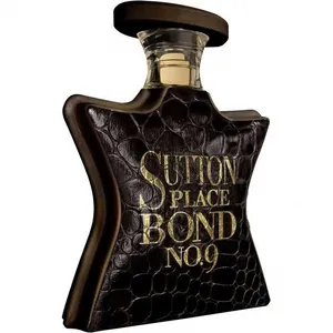 Bond No. 9 Sutton Place perfume bottle