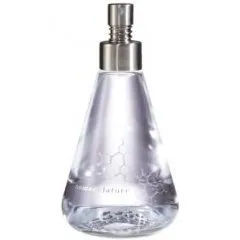Nomenclature lumen_esce perfume bottle