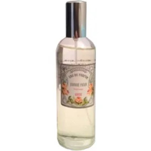 Honoré Payan Oméga perfume bottle