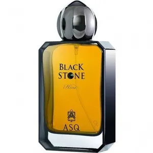 Abdul Samad Al Qurashi Black Stone Him parfüm şişesi