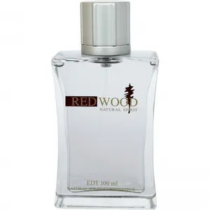 RedWood parfüm şişesi