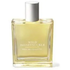 Bath & Body Works Wild Honeysuckle (Eau de Toilette) parfüm şişesi