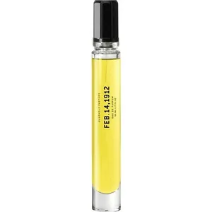 Rundholz Parfums Feb.14,1912 perfume bottle