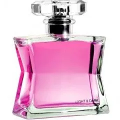 Leighton Denny Light & Dark Delightful parfüm şişesi