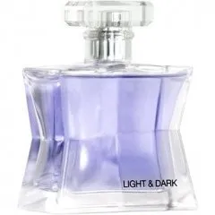 Leighton Denny Light & Dark Desire parfüm şişesi