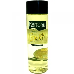 Kartopu Limon perfume bottle