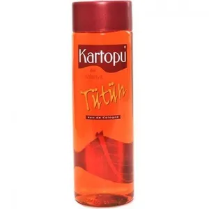 Kartopu Tütün perfume bottle