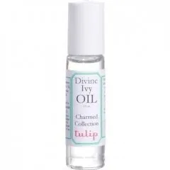 Tulip Charmed Collection - Divine Ivy perfume bottle