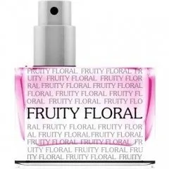 Otoori Fruity Floral perfume bottle