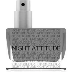 Otoori Night Attitude parfüm şişesi