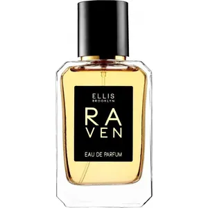 Ellis Brooklyn Raven parfüm şişesi