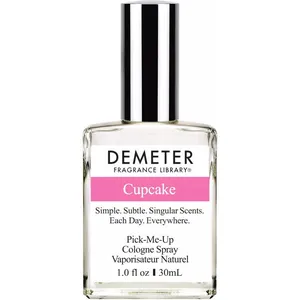 Demeter Fragrance Library Cupcake (Cologne) parfüm şişesi