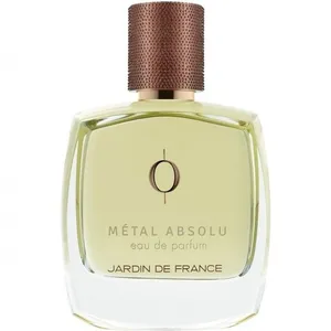 Jardin de France Sources d'Origine - Métal Absolu parfüm şişesi