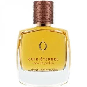 Jardin de France Sources d'Origine - Cuir Éternel perfume bottle
