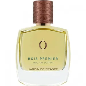 Jardin de France Sources d'Origine - Bois Premier parfüm şişesi
