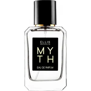 Ellis Brooklyn Myth parfüm şişesi